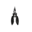 Fitzgerald Fishing Micro Split Ring Pliers, FFMSRP