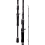 Fitzgerald Fishing Original Series, The Ledge Rod, Black, 7ft10in, TLR710H