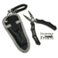 Fitzgerald Fishing Split Ring Pliers, 6in, FFSRP