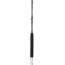 Fitzgerald Fishing Stunner HD Saltwater Series Spinning, XX Heavy Conventional, Black, 5ft8in, ST58XXH