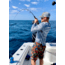Fitzgerald Fishing Stunner HD Saltwater Series Spinning, XX Heavy Conventional, Black, 5ft8in, ST58XXH