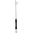 Fitzgerald Fishing Stunner HD Saltwater Series Spinning, XX Heavy Conventional, Black, 5ft8in, ST58XXH