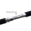 Fitzgerald Fishing Stunner HD Saltwater Series Spinning, XX Heavy Conventional, Black, 5ft8in, ST58XXH