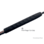 Fitzgerald Fishing Stunner HD Saltwater Series Spinning, XX Heavy Conventional, Black, 5ft8in, ST58XXH