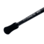Fitzgerald Fishing Stunner HD Series Rods, Medium Heavy Casting, Black, 6ft8in, ST68MH