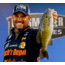 Fitzgerald Fishing Stunner HD Series Rods, Medium Heavy Casting, Black, 6ft8in, ST68MH