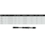 Fitzgerald Fishing Titan HD Series Rods, X Heavy, Black, 7ft8in, THD78XH