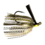 Fitzgerald Fishing Tungsten Swim Jig, Shiner, 1/2oz, FFSWJ12SH