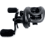 Fitzgerald Fishing VLD10 Reels, 7.2 Gear, Left Hand, Silver, VLD10-721-L