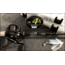 Fitzgerald Fishing Vursa Braid 4X Line, 40lb, Green, 150yds, VBG4X40150