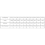 Fitzgerald Fishing Vursa Braid 4X Line, 40lb, Green, 150yds, VBG4X40150