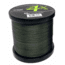 Fitzgerald Fishing Vursa Braid 4X Line, 40lb, Green, 150yds, VBG4X40150