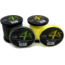 Fitzgerald Fishing Vursa Braid 4X Line, 40lb, Green, 150yds, VBG4X40150