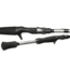 Fitzgerald Fishing Vursa Series Rods, Medium Heavy Spinning, Silver, 7ft2in, VS72MHS