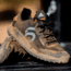 Five Ten 5.10 Trailcross LT Shoes - Mens, Core Black/Grey Two/Solar Red, 12, EE8889-12