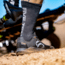 Five Ten 5.10 Trailcross LT Shoes - Mens, Core Black/Grey Two/Solar Red, 12, EE8889-12