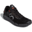 Five Ten 5.10 Trailcross LT Shoes - Mens, Core Black/Grey Two/Solar Red, 12, EE8889-12