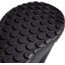 Five Ten 5.10 Trailcross LT Shoes - Mens, Core Black/Grey Two/Solar Red, 12, EE8889-12