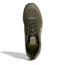Five Ten 5.10 Trailcross LT Shoes - Mens, Focus Olive/Pulse Lime/Orbit Green, 12, GY5124-12