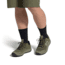 Five Ten 5.10 Trailcross LT Shoes - Mens, Focus Olive/Pulse Lime/Orbit Green, 12, GY5124-12
