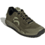 Five Ten 5.10 Trailcross LT Shoes - Mens, Focus Olive/Pulse Lime/Orbit Green, 12, GY5124-12