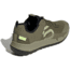 Five Ten 5.10 Trailcross LT Shoes - Mens, Focus Olive/Pulse Lime/Orbit Green, 12, GY5124-12