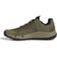Five Ten 5.10 Trailcross LT Shoes - Mens, Focus Olive/Pulse Lime/Orbit Green, 12, GY5124-12