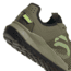Five Ten 5.10 Trailcross LT Shoes - Mens, Focus Olive/Pulse Lime/Orbit Green, 12, GY5124-12