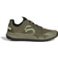 Five Ten 5.10 Trailcross LT Shoes - Mens, Focus Olive/Pulse Lime/Orbit Green, 12, GY5124-12