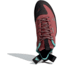 Five Ten Niad Lace Climbing Shoes - Womens, Core Black/Core Black/Acid Mint, 7, FW2874-001-7