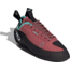 Five Ten Niad Lace Climbing Shoes - Womens, Core Black/Core Black/Acid Mint, 7, FW2874-001-7