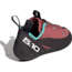 Five Ten Niad Lace Climbing Shoes - Womens, Core Black/Core Black/Acid Mint, 7, FW2874-001-7