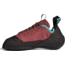 Five Ten Niad Lace Climbing Shoes - Womens, Core Black/Core Black/Acid Mint, 7, FW2874-001-7