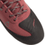 Five Ten Niad Lace Climbing Shoes - Womens, Core Black/Core Black/Acid Mint, 7, FW2874-001-7