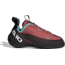 Five Ten Niad Lace Climbing Shoes - Womens, Core Black/Core Black/Acid Mint, 7, FW2874-001-7