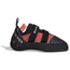 Five Ten Anasazi LV Pro Climbing Shoes - Womens, Easy Coral/Black/Red, 10, BC0923-10