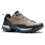 Five Ten Camp Four Hiking Shoe - Womens-Brown/Mint-Medium-7.5 US