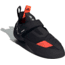 Five Ten Crawe Shoes - Mens, Core Black/Ftwr White/Solar Red, 11, EG2370-001-11