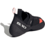 Five Ten Crawe Shoes - Mens, Core Black/Ftwr White/Solar Red, 11, EG2370-001-11