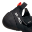 Five Ten Crawe Shoes - Mens, Core Black/Ftwr White/Solar Red, 11, EG2370-001-11