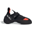 Five Ten Crawe Shoes - Mens, Core Black/Ftwr White/Solar Red, 11, EG2370-001-11