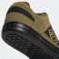 Five Ten Five Ten Freerider Shoes - Mens, Hazy Yellow/Wild Moss/Core Black, 12, FW2841-12