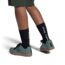Five Ten Freerider Canvas Shoes - Womens, Hazy Emerald/Core Black/Acid Mint, 8.5, GZ4656-8.5