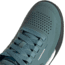 Five Ten Freerider Pro Shoes - Womens, Hazy Emerald/Hazy Emerald/Sand, 6.5, FX4454-6.5