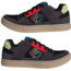 Five Ten Freerider Shoes - Mens, Core Black/Carbon/Pulse Lime, 11.5, GW5443-11.5