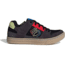 Five Ten Freerider Shoes - Mens, Core Black/Carbon/Pulse Lime, 11.5, GW5443-11.5