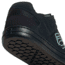 Five Ten Freerider Shoes - Womens, Core Black/Acid Mint/Core Black, 6.5, FX4449-6.5