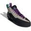 Five Ten Grandstone Climbing Shoes - Mens, Sesame/Core Black/Active Purple, 13, BC0866-13
