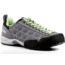 Five Ten Guide Tennie Canvas Shoe - Men's-8 US-Charcoal/Lime