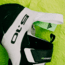Five Ten Hiangle Climbing Shoes - Mens, Cloud White/Core Black/Signal Green, 7.5, EE9033-100-7.5